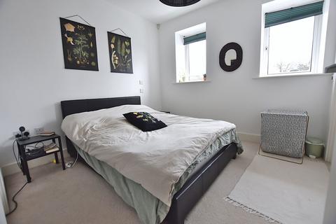 undefined, Apartment 5, Armstrong House, Armstrong Drive, Diglis, Worcester.  WR1 2GE