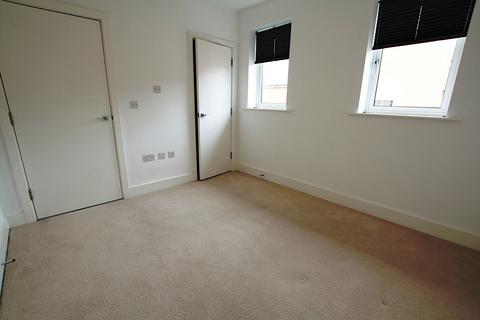 undefined, Apartment 5, Armstrong House, Armstrong Drive, Diglis, Worcester.  WR1 2GE