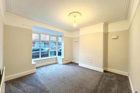 undefined, Stanley Road, Mansfield NG18 5AA