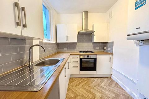 undefined, Stanley Road, Mansfield NG18 5AA