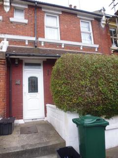 undefined, Redvers Road, Brighton, East Sussex