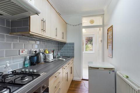 undefined, Redvers Road, Brighton, East Sussex