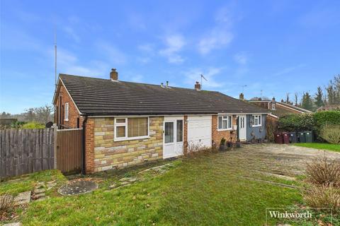undefined, Mandeville Close, Tilehurst, Reading, Berkshire, RG30