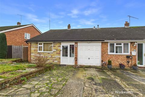 undefined, Mandeville Close, Tilehurst, Reading, Berkshire, RG30