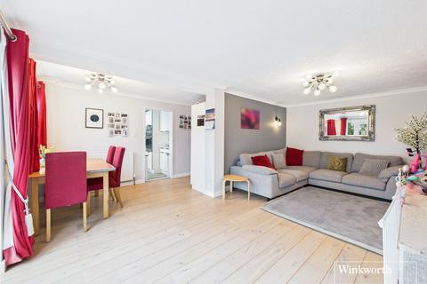undefined, Mandeville Close, Tilehurst, Reading, Berkshire, RG30