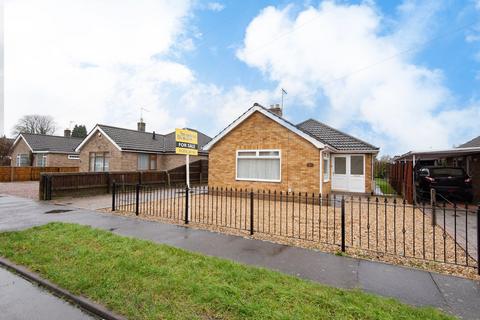 undefined, Monteith Crescent, Boston, PE21