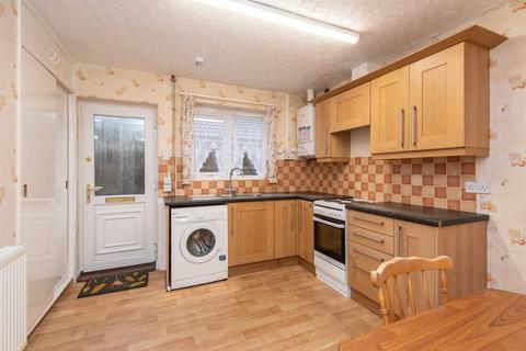 undefined, Monteith Crescent, Boston, PE21