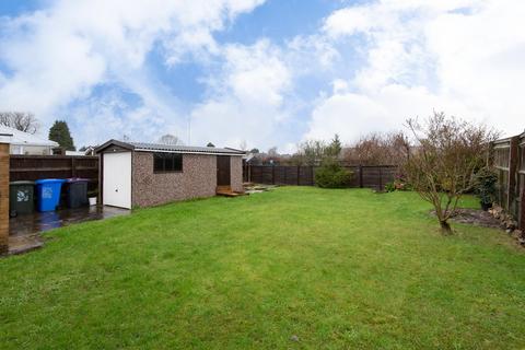 undefined, Monteith Crescent, Boston, PE21