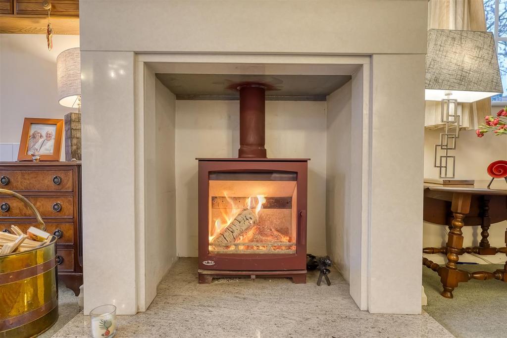 Stove