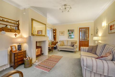 undefined, Eden Grove, Middridge