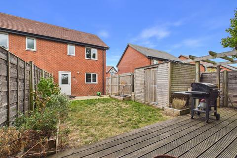2 bedroom terraced house for sale, Pennypleck Drive, Appleton Thorn, WA4