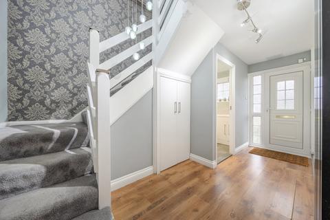 Juniper Walk, Swanley