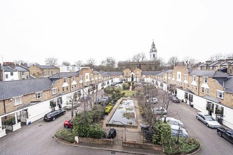 undefined, Sutton Square, Hackney, London, E9