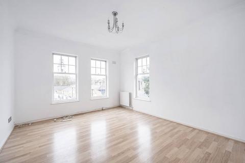 2 bedroom flat to rent, Sutton Square, Hackney, London, E9