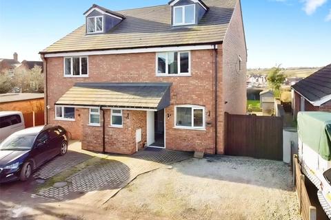 undefined, High Tor West, Leicester LE9