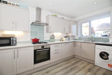 undefined, High Tor West, Leicester LE9