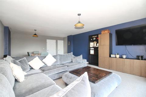 undefined, High Tor West, Leicester LE9