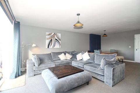undefined, High Tor West, Leicester LE9