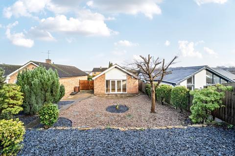 undefined, Ashford Rise, Nottingham NG8