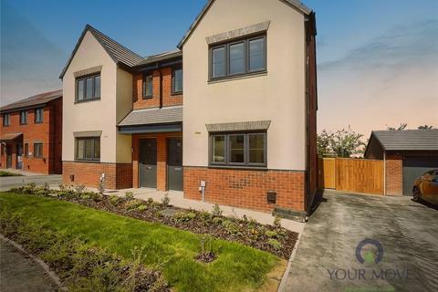 Codling Close, Nottingham NG9