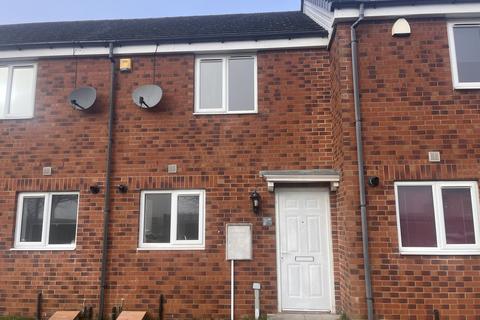 2 bedroom terraced house for sale, Braidwood Mews, Stanley, DH9