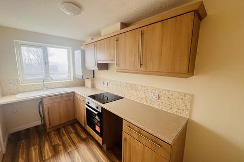 2 bedroom terraced house for sale, Braidwood Mews, Stanley, DH9