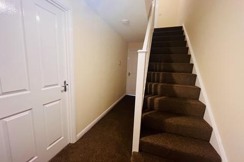 2 bedroom terraced house for sale, Braidwood Mews, Stanley, DH9