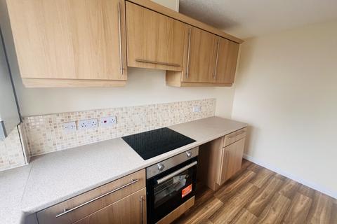 2 bedroom terraced house for sale, Braidwood Mews, Stanley, DH9