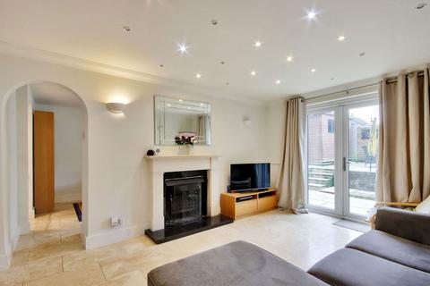 3 bedroom end of terrace house for sale, Strand Close, Meopham