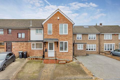 Strand Close, Meopham
