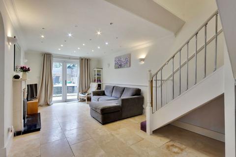 3 bedroom end of terrace house for sale, Strand Close, Meopham
