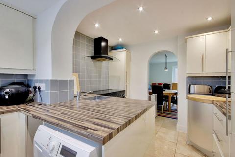 3 bedroom end of terrace house for sale, Strand Close, Meopham