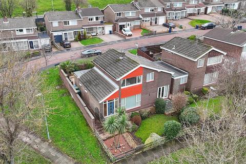undefined, Salcombe Gardens, Gateshead NE9