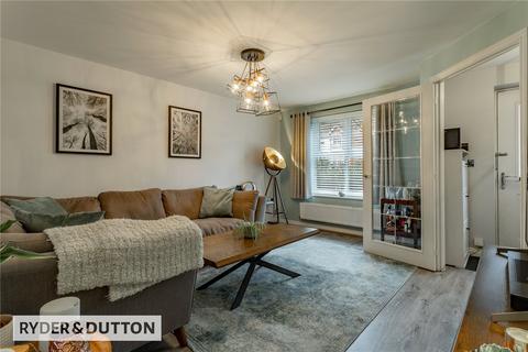 3 bedroom end of terrace house for sale, Red Cedar Close, Blackley, Manchester, M9