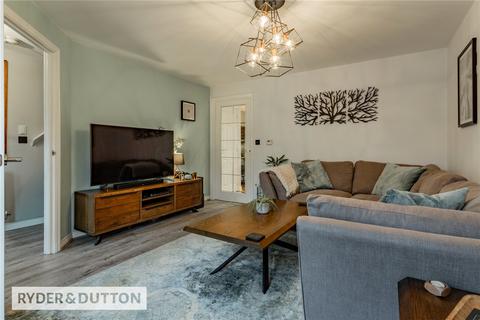 3 bedroom end of terrace house for sale, Red Cedar Close, Blackley, Manchester, M9