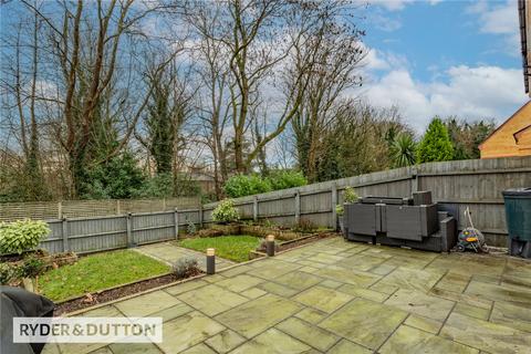 3 bedroom end of terrace house for sale, Red Cedar Close, Blackley, Manchester, M9