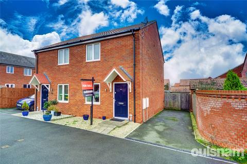 undefined, Gresley Way, Copcut, Droitwich, Worcestershire, WR9