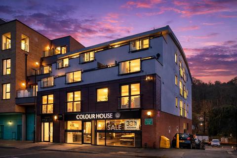 1 bedroom flat for sale, Croydon Road, Caterham