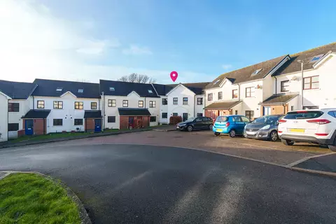 undefined, 19, Convery Close, Onchan