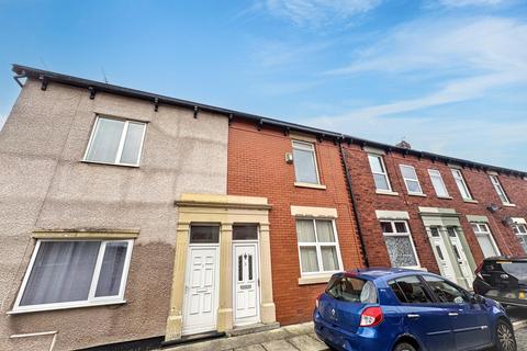 undefined, Hanbury Street Preston PR2 2SU