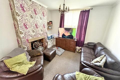 undefined, Hanbury Street Preston PR2 2SU