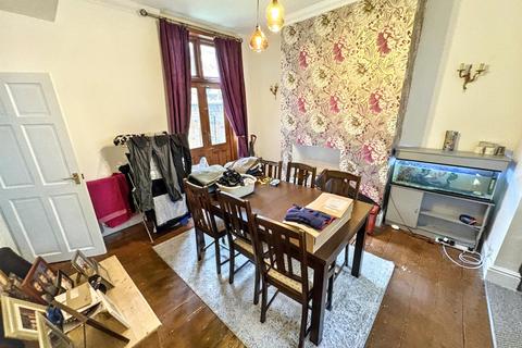 undefined, Hanbury Street Preston PR2 2SU