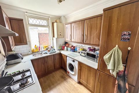 undefined, Hanbury Street Preston PR2 2SU