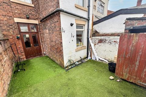 undefined, Hanbury Street Preston PR2 2SU