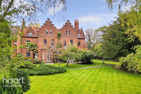 undefined, Abbey Fields, Chelmsford