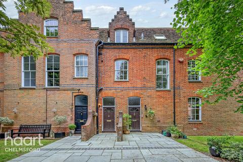 undefined, Abbey Fields, Chelmsford