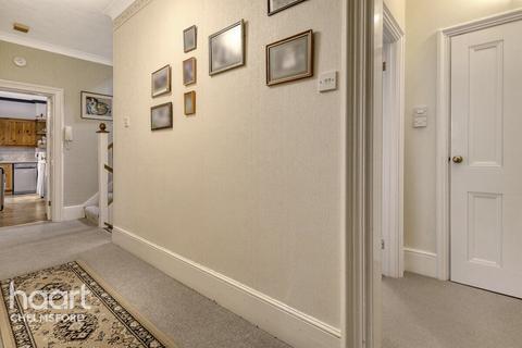 undefined, Abbey Fields, Chelmsford