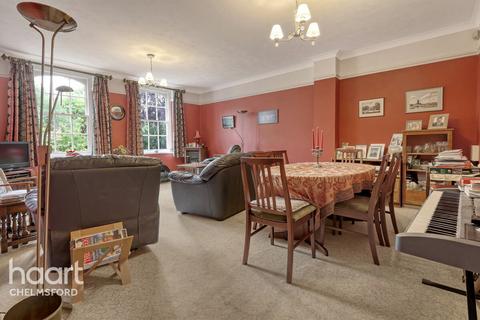 undefined, Abbey Fields, Chelmsford