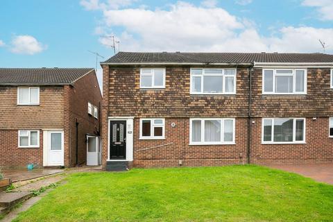 High Road, Watford, WD25