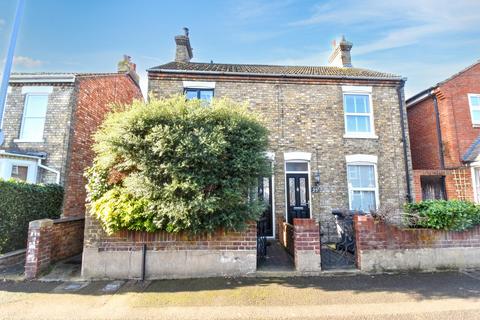 Thornton Street, Kempston, Bedford, MK42
